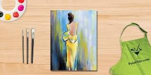 Paint Nite Brand Creative Events