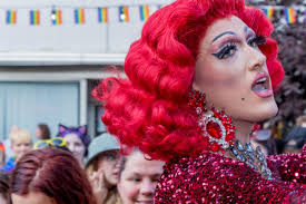 Photos: The Bistro's Pride Fest in Bloomington