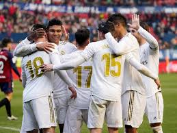 Real madrid y celta son los dos equipos más goleadores del campeonato el último mes y medio, desde que coudet se hizo cargo del banquillo olívico. Preview Real Madrid Vs Celta Vigo Prediction Team News Lineups Sports Mole