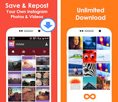 Instube premium apk is a premium video downloader, and it will allow you to download videos from social media sites like facebook, instagram, . Instube Apk Download For Android Latest Version 1 0 Com Tedvapp Instube Instasave