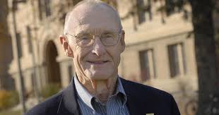 Former President Bill Tietz, founder of modern Montana State, dies