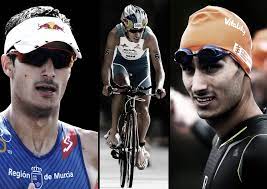 Te contamos sus características y cómo poder superarlo sin caer en el intento. Todo Sobre El Triatlon Juegos Olimpicos De Rio 2016 Marca Com