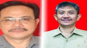 Begini Kehidupan Hakim Sunarso dan Duta Baskara yang Diserang Pengacara TW  di Ruang Sidang