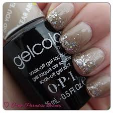 O P I Gelcolor In Did You Ear About Van Gogh Gel Nail Colors Gel Nails Nails