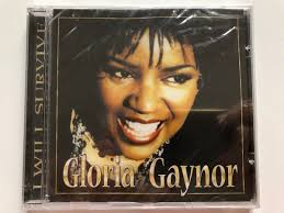 Gloria Gaynor