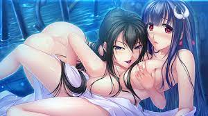 瑠璃の檻 ルリ・ノ・イエ 【18禁PC美少女ゲームCG】エロ壁紙・画像｜美少女エッチぽこぺん☆らくがきブログ