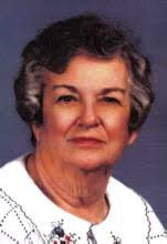 Obituary information for Sallye Childress Taylor