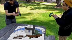 The minecraft earth beta is steadil. Minecraft Earth Until Closing But Before That The Update And The End Of Microtransactions Samagame