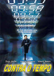 Ahmed adel, ana wagener, annick weerts and others. Filme Contra O Tempo Slipstream 2005