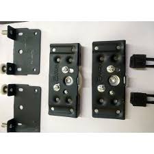 Buy sliding wardrobe doors from screwfix.com. Paxon Wardrobe Sliding One Door Kit Rs 140 Set Aburaj Hardware Solution Id 21231518862