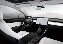 With model s prices starting at close to $80,000, buyers would be reasonable to expect a certain amount of luxury inside the car. Car Of The Year 2020 Finalists Tesla Model 3 Auto Design