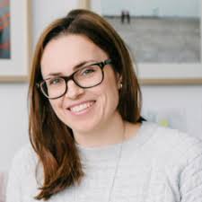 Varvara Guljajeva, Ph.D.