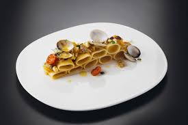 Ecco tutti i codici di esenzione dei pazienti. Pacchero Scorfano Pomodorini E Vongolette Mysocialrecipe