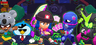 Full list of all skins in brawl stars. Index Of Wp Content Uploads 2020 01