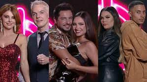 A 11ª dr do power couple, da record tv, foi formada e o fashion bubbles mostra o resultado parcial da enquete uol, apontando o possível casal eliminado da semana. Rbwwiqwonl3otm