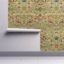 Image 0 Vintage Wallpaper Peel And Stick Wallpaper Wallpaper