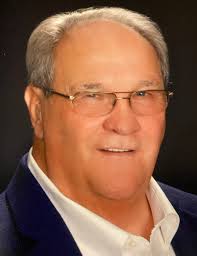 Obituary information for Dale Goins