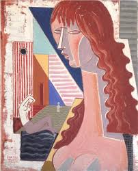 Estate 2020 itinerante per chiara ferragni e fedez che stanno girando l'italia in lungo e in largo anche per sottolineare le tante bellezze del nostro paese. Donne Al Bagno 1974 Mario Tozzi Wikiart Org