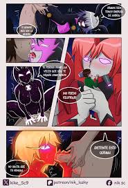niko lazky🔞 on X: parte 2 del harem chaquetrix de ben espero y lo  disfruten jeje (⁠人⁠ ⁠•͈⁠ᴗ⁠•͈⁠) Chaquetrix ben10 alienx feedback nrg  muygrande whampire Omnitrix rule34 comic nsfw_twt fanart  t.colcwSYqzjzp 