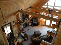 Maybe you would like to learn more about one of these? Merrimac Cabin Rental Rustic Ridge Log Cabin