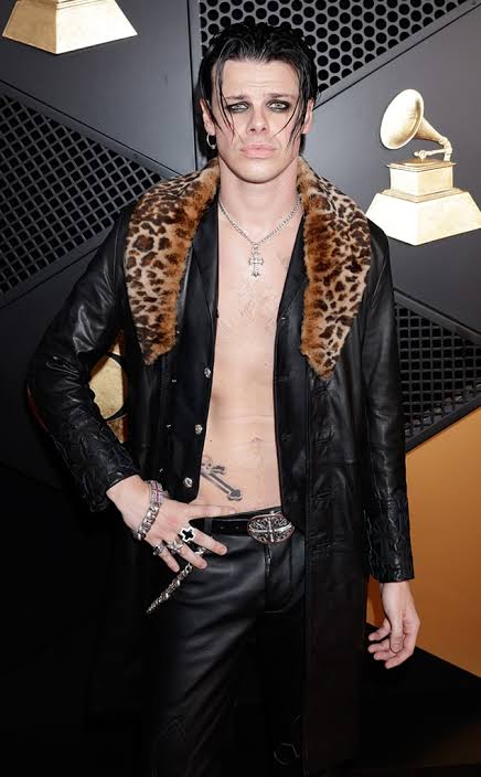 Grammys 2026: Yungblud, Sharon Osbourne Honor Ozzy Osbourne