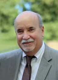 Introducing Jason W. Barrie