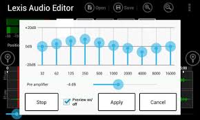 An easy template app for developing your business marketing android app How To Use Audacity For Android With This Program Feeling Lines