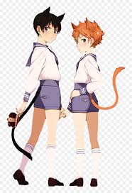 Hinata can't wait for tomorrow. Transparent Haikyuu Png Hinata Shoyo Shota Png Download Vhv