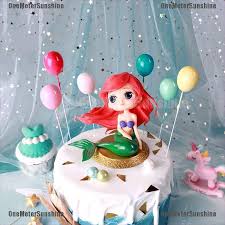 One (1) 300 dpi high resolution pdf file formatted to be. Oms Balloons Cupcake Picks Happy Birthday Cake Toppers For Wedding Party Decor Shopee Malaysia