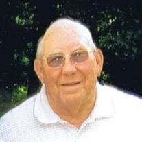 Dr. Garth A. Murray Obituary