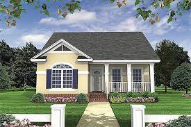 Browse cool 2 bed 2 bath floor plans today! Cottage Style House Plan 2 Beds 2 Baths 1100 Sq Ft Plan 21 222 Houseplans Com