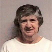 Doris Maltas Obituary