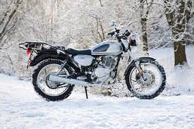 47 Tu 250 Ideas Suzuki Cafe Racer Bike