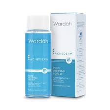 5 Rekomendasi Skincare Untuk Mengecilkan Pori Pori Di Bawah 50 Ribu