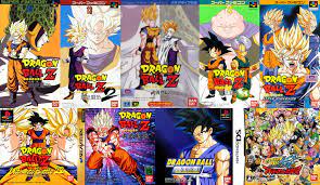 Noted down is the chronology where each movie takes place in the timeline, to make it easier to watch everything in the right order. Dragon Ball Z ButÅden Series Dragon Ball Wiki Fandom