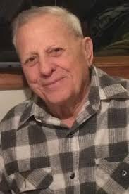 Richard Panik Obituary (1930