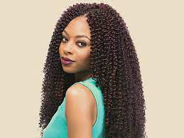 I still soaked the hair and apple cider vinegar and it did itch somewhat for the first couple days. Batik Bundle Hair Braid Outre