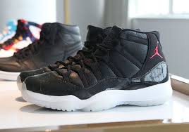 Air Jordan 11 Retro Black Gym Red White Anthracite Jordan 11 72 10 Price Air Jordans Nike Air Jordan Retro Nike Air Jordan 11