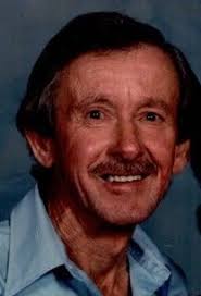 Oliver "Buck" Abernathy (1928-1991)