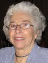 Obituary information for Charlaine Marie Davis Anderson