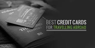You get 2x miles on every dollar spent, 75,000 miles a year (after spending $25,000), a $100 statement credit for global entry, and 0% of each transaction in u.s. Best Credit Cards For International Travel Reviews Rewards Offers Tourplaces Info