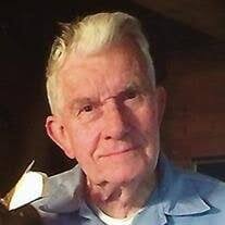 David Fredrick Wood Obituary