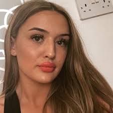 SARAH ASHCROFT YELLOW SEQUIN HANDKERCHIEF TIE...