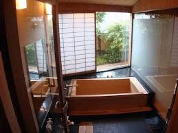 Elegant Modern Bathroom Design Blending Japanese Minimalist Style With Contemporary Ideas Japanese Bathroom Design Japanese Style Bathroom Modern Bathroom Design