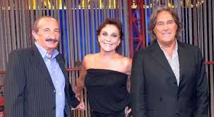 Nell'autunno dell'81, marcellino porta via con sé il piccolo luca e impedisce per mesi ad angela di vederlo. Ricchi E Poveri Morto Il Figlio Di Gatti Trovata Polvere Bianca