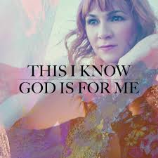 My greatest desire for the On My Side Tour is for everyone to experience  and remember the goodness of God in their lives."