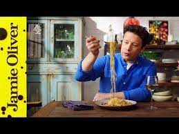 Hot Smoked Salmon Pasta Quick Easy Food Jamie Oliver Youtube Smoked Salmon Pasta Smoked Salmon Salmon Pasta