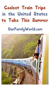Flying Is So Over Rated Don T You Think If You Re Looking For Amazing Travel Destinations You Can T Bea Train Travel Usa Travel Destinations Train Vacations