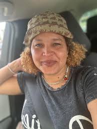 Reel by Vanessa Hamilton (@coconutwata) · September 25, 2022