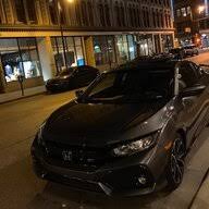 2018 Civic Si Coupe Problems | 2016+ Honda Civic Forum (10th Gen)